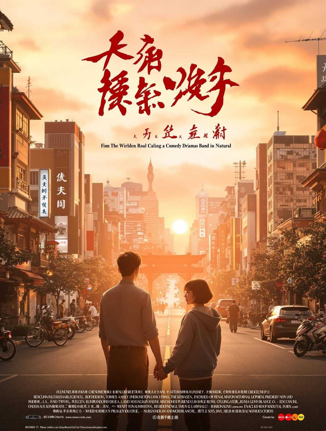 无名之辈2 海报 - 老子影院