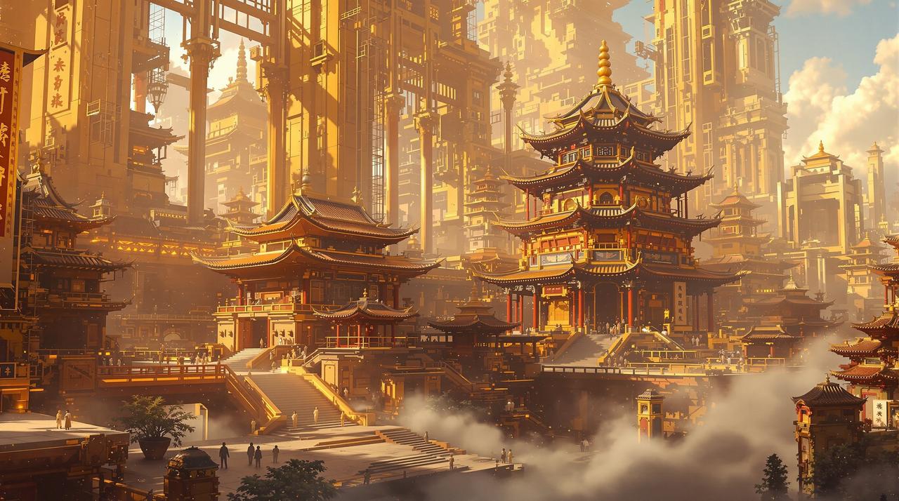 科幻电影为什么越来越"中国化"了？ - 老子影院追剧指南