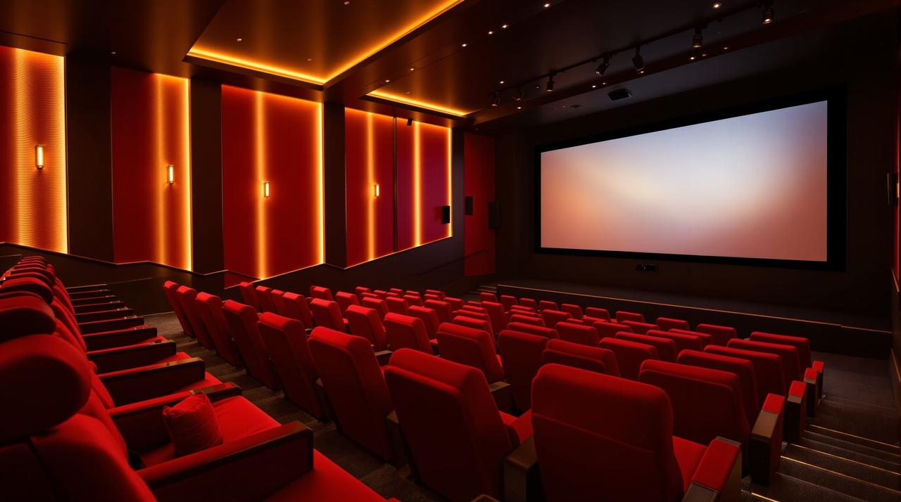 IMAX vs 杜比影院：到底选哪个观影效果更震撼？ - 老子影院追剧指南